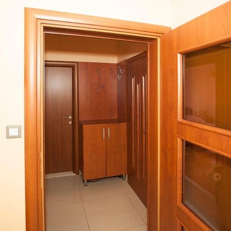 Apartment Dolores Split Exterior foto