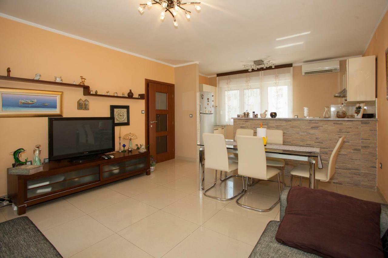 Apartment Dolores Split Exterior foto