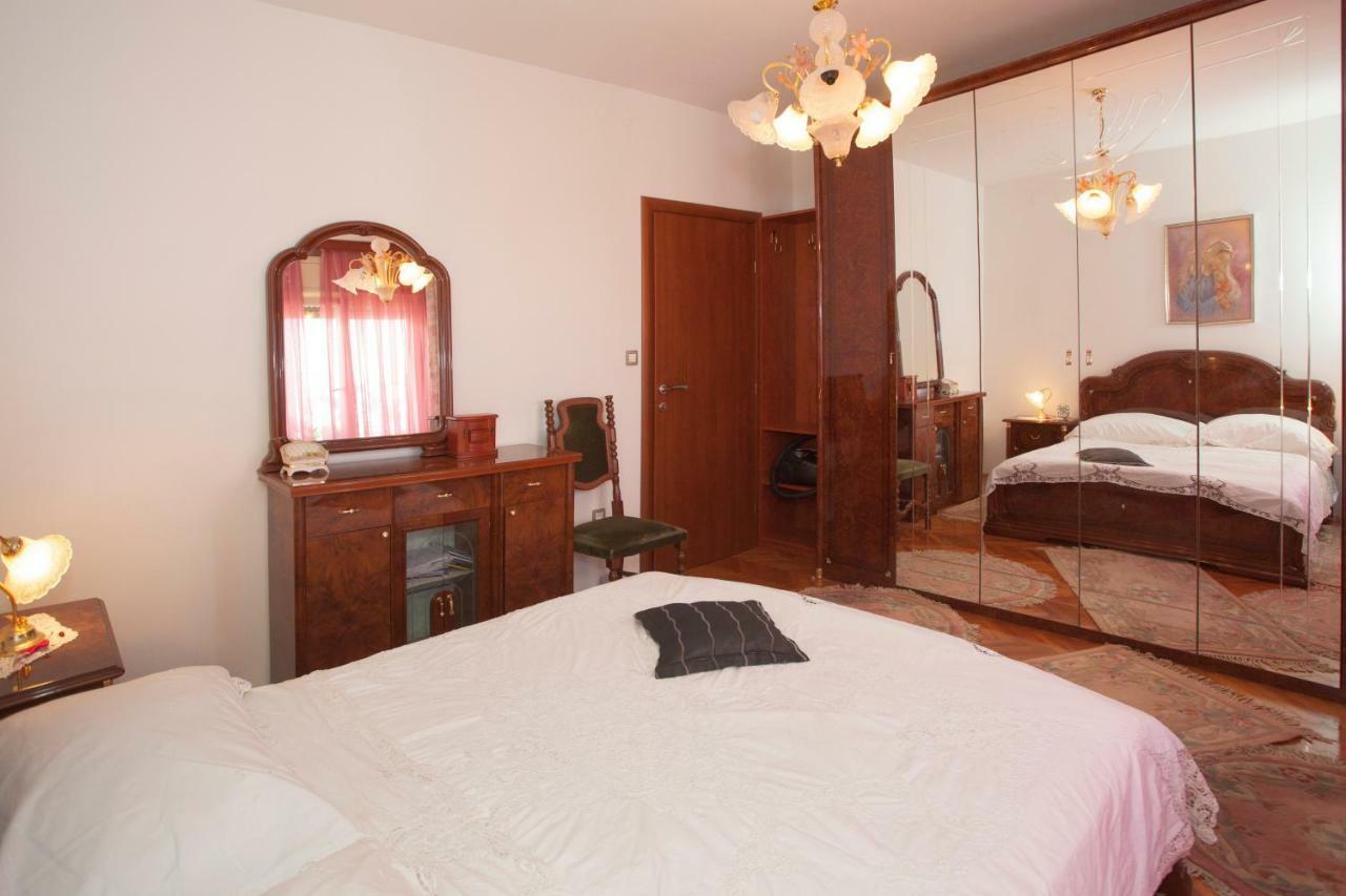 Apartment Dolores Split Exterior foto