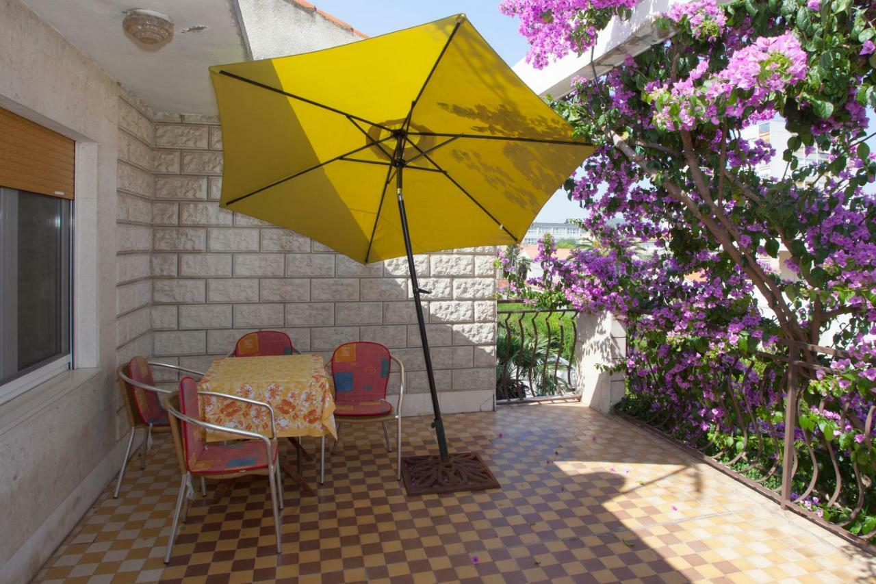 Apartment Dolores Split Exterior foto