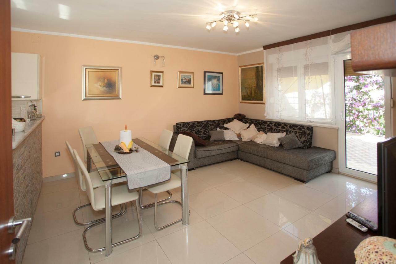 Apartment Dolores Split Exterior foto