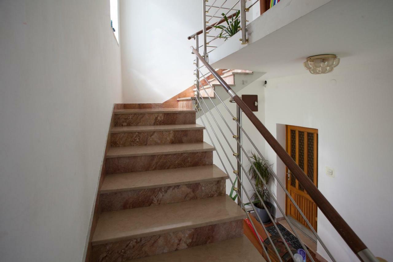 Apartment Dolores Split Exterior foto